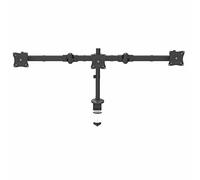 ST ARMTRIO - Braccio per tre monitor per la configurazione surround