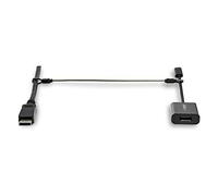 ST CONNLOCKPK20 - Protezione cavi, serracavo, 30 cm, kit 20 pz