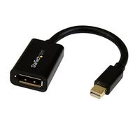 Startech.Com Cavo Adatattore Video da Mini Displayport a Displayport 15 Cm, M/F