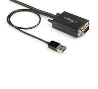 ST VGA2HDMM2M - VGA to HDMI A connector, USB audio, 1920 x 1200, 2 m