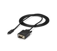 StarTech.com Cavo Adattatore Convertitore USB-C a VGA da 2m - 1920x1200