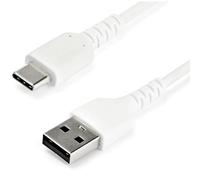 Startech Cavo Usb 2.0 A Usb-c Da 2m Bianco One Size White