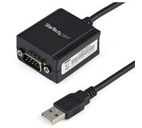 ST ICUSB2321F - FTDI USB to Serial Adapter Cable w/ COM