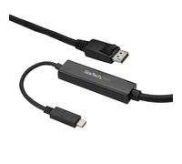 Startech Cavo Usb-c To Displayport 3 M