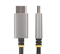 StarTech.com Cavo adattatore DisplayPort HDMI da 2 m, 8K 60Hz, 4K 144Hz, HDR10,