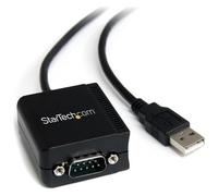 ST ICUSB2321F - FTDI USB to Serial Adapter Cable w/ COM