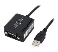 STARTECH.COM - Cavo adattatore seriale professionale USB RS422/485 da 1,80 m con interfaccia COM