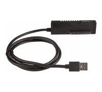 StarTech.com Cavo SATA a USB - USB 3.1 (10Gbps) - UASP