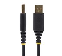 StarTech.com Cavo Adattatore USB a Seriale da 30 cm, Convertitore da USB-A a