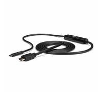 StarTech.com Cavo Adattatore USB-C a HDMI da 1m, 4k a 30Hz, Cavo Convertitore da