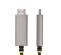 Startech - Display And Video Adapt. ADATTATORE USB-C A HDMI 2M CAVO USB TIPO-C A