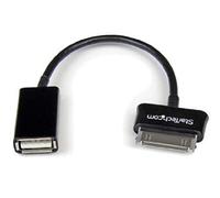 StarTech.com Cavo Adattatore USB OTG per Samsung Galaxy Tab