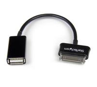 StarTech.com Cavo adattatore USB OTG per Samsung Galaxy Tab NEW
