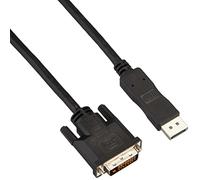 Adattatore Startech.com 10-pack 6ft displayport to dvi cable, displayport 1.2 to dvi-d vid