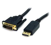 Startech.Com Cavo adattatore Video DisplayPort DVI 1,8m DP2DVI2MM6