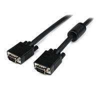 STARTECH.COM - Cavo coassiale VGA monitor alta risoluzione 15m - HD15 M / M