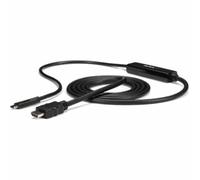 ST CDP2HDMM2 - Cable USB type C male > HDMI male, 4K 30Hz, 2 m