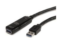 StarTech.com Cavo di estensione Active USB 3.0 10 m - M/F