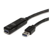 ST USB3AAEXT10 - Cavo di prolunga attivo USB 3.0 maschio > femmina 10 m