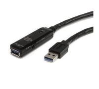 Cavo USB Startech.com cavo di estensione active usb 3.0 5 m usb3aaext5m