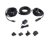 StarTech.com Cavo di Prolunga USB 2.0 Attivo da 10m - M/F