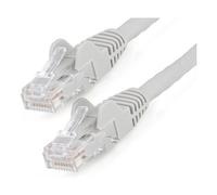 StarTech.com Cavo Ethernet CAT6 da 10 m - LSZH Low Smoke Zero Halogen - 10 Gigabit 650MHz 100W PoE RJ45 - Cavo di rete Lan UT