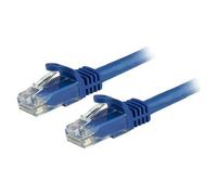 Cavo di rete Startech.com cavo patch antigroviglio utp rj45 cat6 gigabit blu 7m n6patc7mbl