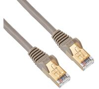 StarTech.com Cavo di rete Ethernet RJ45 CAT6a da 10m - Grigio - Cavo in rame - C