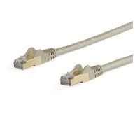 StarTechcom Cavo di rete Ethernet RJ45 CAT6a da 7m - Grigio