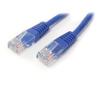 StarTech.com Cavo di rete RJ45 UTP Cat 5e