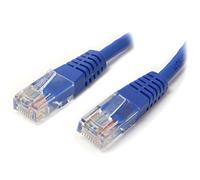 StarTech.com Cavo di rete RJ45 UTP Cat 5e