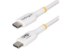 Startech Cavo Usb-c Pd 240w 1 M