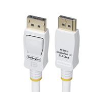 StarTech.com DP12-CABLE-6FTW