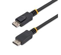 StarTech.com Cavo DisplayPort 1.2 da 1m, Cavo DisplayPort Certificato VESA 4K x