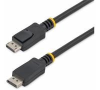 ST DISPL3M - Cavo USB 1.2, da connettore DP a connettore DP, 3 m