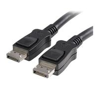 STARTECH.COM - Cavo DisplayPort 1.2 di 5m con scatto - DisplayPort 4k M / M