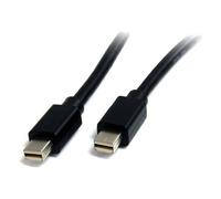 Startech.Com Cavo Displayport 1.2 Mini Dp Dp 4K 1m MDISP1M