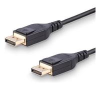 ST DP14MM2M - Cable - DisplayPort 1.4 - 2m 6.6 ft