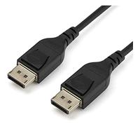 ST DP14MM1M - Cable - DisplayPort 1.4 - 1m 3.3 ft