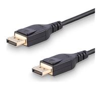 STARTECH.COM - Cavo DisplayPort 1.4 da 2m - Conforme VESA - 8K@ 60hz - HBR3 - HDR - Cavo DP