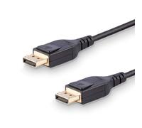 StarTech.com Cavo DisplayPort 1.4 da 3m - Conforme VESA