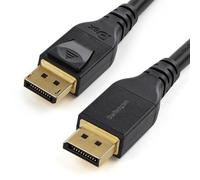 StarTech.com Cavo DisplayPort 1.4 da 4 m - Certificato VESA