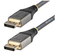 ST DP14VMM1M - Cavo DisplayPort, DP 1.4, certificato, 8K a 60 Hz, 1 m