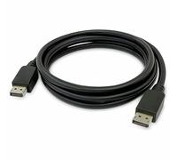 StarTech. com Cavo DisplayPort da 1,8 m, cavo universale DP per monitor, M/M, conforme TAA