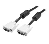 StarTech.com Cavo DVI-D Dual Link per Monitor M/M - Cavo DVI-D per monitor Digit