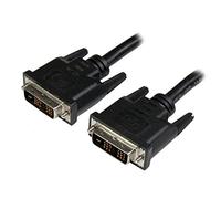 Startech.Com Cavo Dvi-D Single Link 1.8 M, M/M