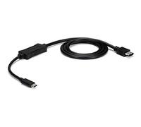 Cavo USB Startech.com cavo esata a usb-c usb3c2esat3
