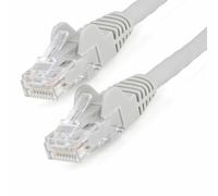Cavo di rete StarTech RJ45 Cat 6 UTP 1m Grigio