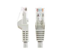 StarTech.com Cavo Ethernet CAT6 3m - Cavo rete Lan RJ45 10 Gigabit 100W PoE - Ca