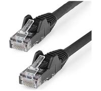StarTech.com 7m CAT6 Ethernet Cable - LSZH (Low Smoke Zero Halogen) - 10 Gigabit
